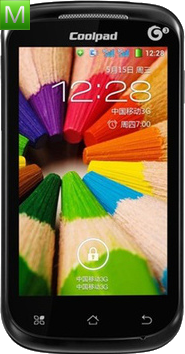 Coolpad 8070D