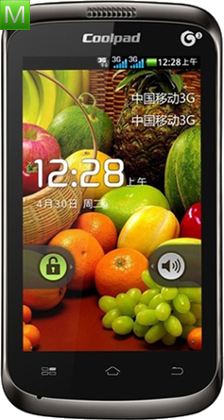 Coolpad 8076