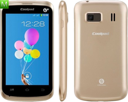 Coolpad 8076D