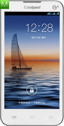 Coolpad 8079