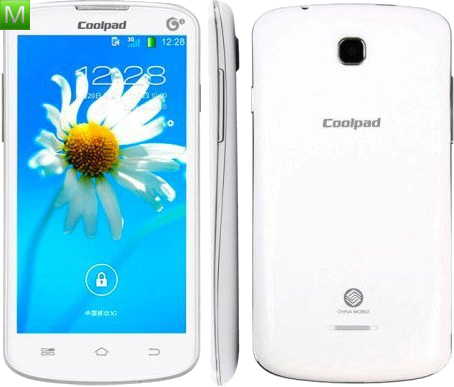Coolpad 8085