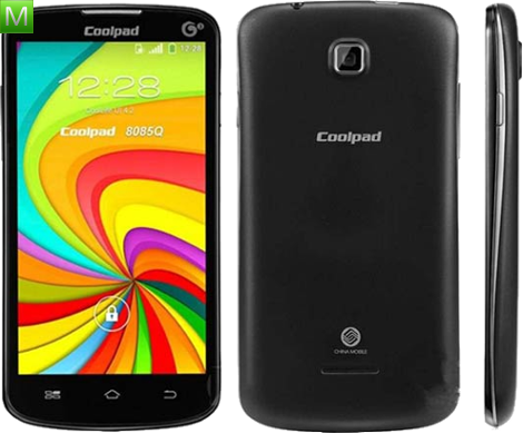 Coolpad 8085Q