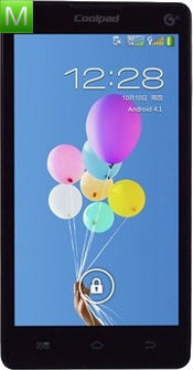 Coolpad 8089