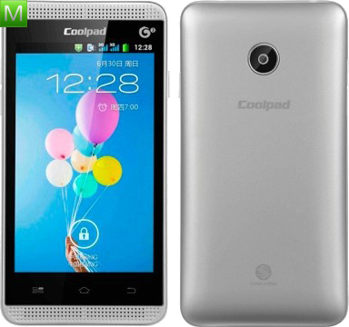 Coolpad 8122