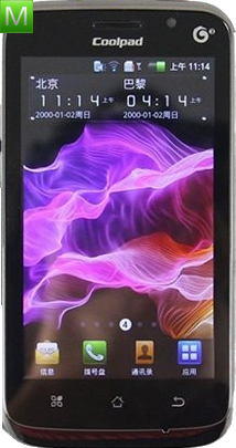 Coolpad 8150