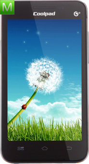 Coolpad 8150D