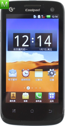 Coolpad 8180