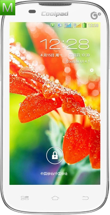 Coolpad 8185