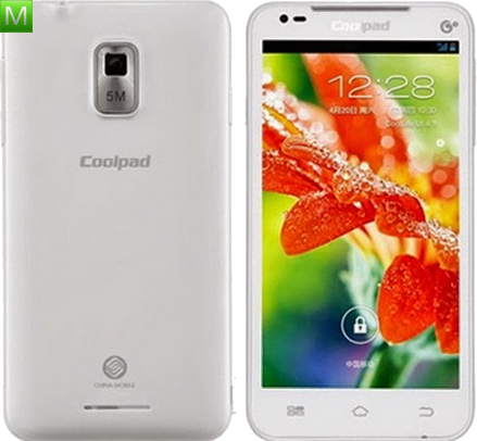 Coolpad 8190Q