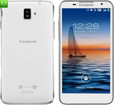 Coolpad 8198T