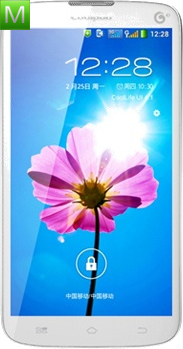 Coolpad 8295C