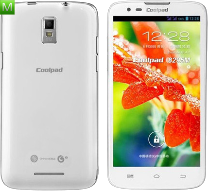 Coolpad 8295M