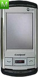 Coolpad 8310
