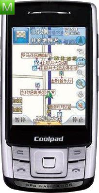 Coolpad 8360