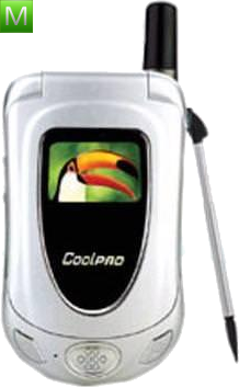 Coolpad 858