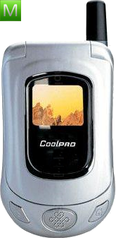 Coolpad 858CDMA