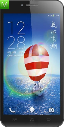 Coolpad 8670