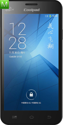 Coolpad 8705