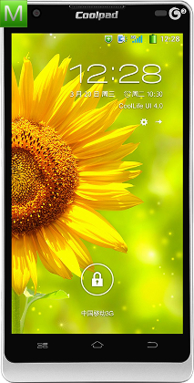 Coolpad 8720