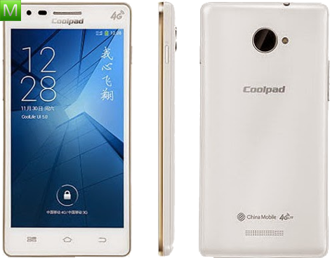 Coolpad 8720L