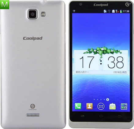 Coolpad 8720Q