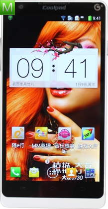 Coolpad 8730