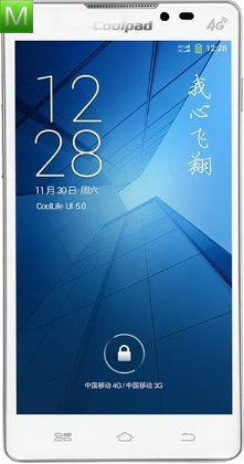 Coolpad 8730L
