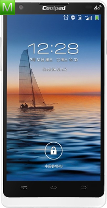 Coolpad 8735