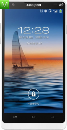 Coolpad 8736