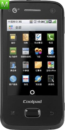 Coolpad 8809