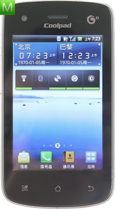 Coolpad 8810