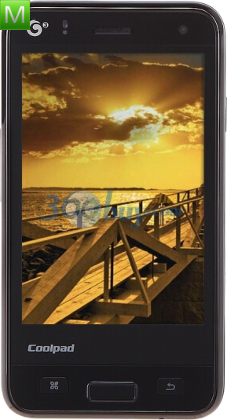 Coolpad 8811