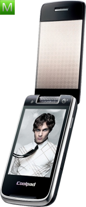 Coolpad 8830
