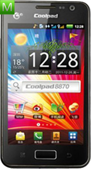 Coolpad 8870