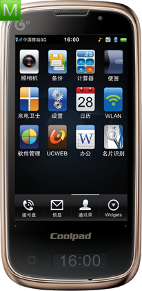 Coolpad 8910