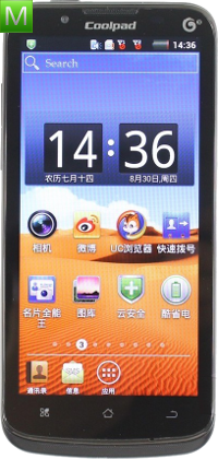 Coolpad 8950