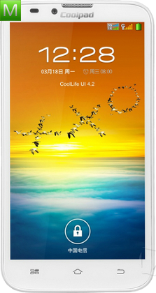 Coolpad 9070