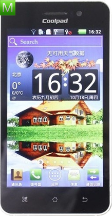 Coolpad 9120