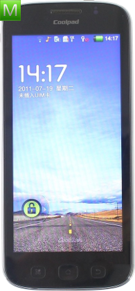 Coolpad 9930