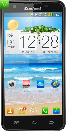 Coolpad 9960