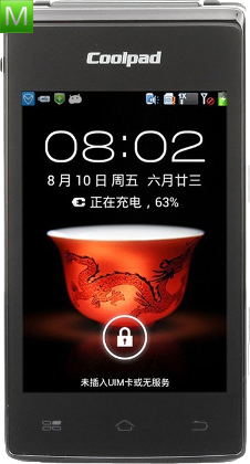 Coolpad A520