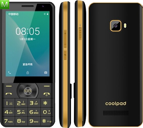 Coolpad C558