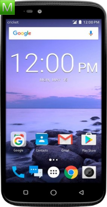 Coolpad Canvas