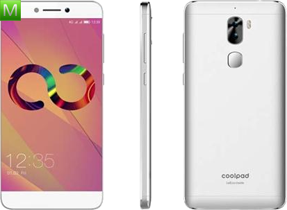 Coolpad Cool1 dual