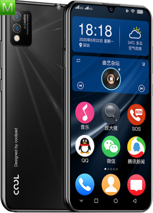 Coolpad Cool 10C