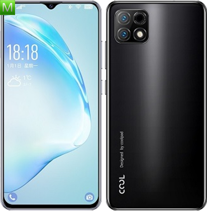 Coolpad Cool 12A