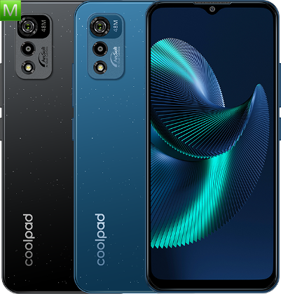 Coolpad Cool 20+