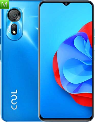Coolpad Cool 20s