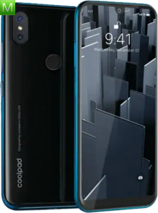 Coolpad Cool 3