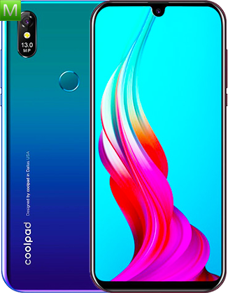 Coolpad Cool 3 Plus